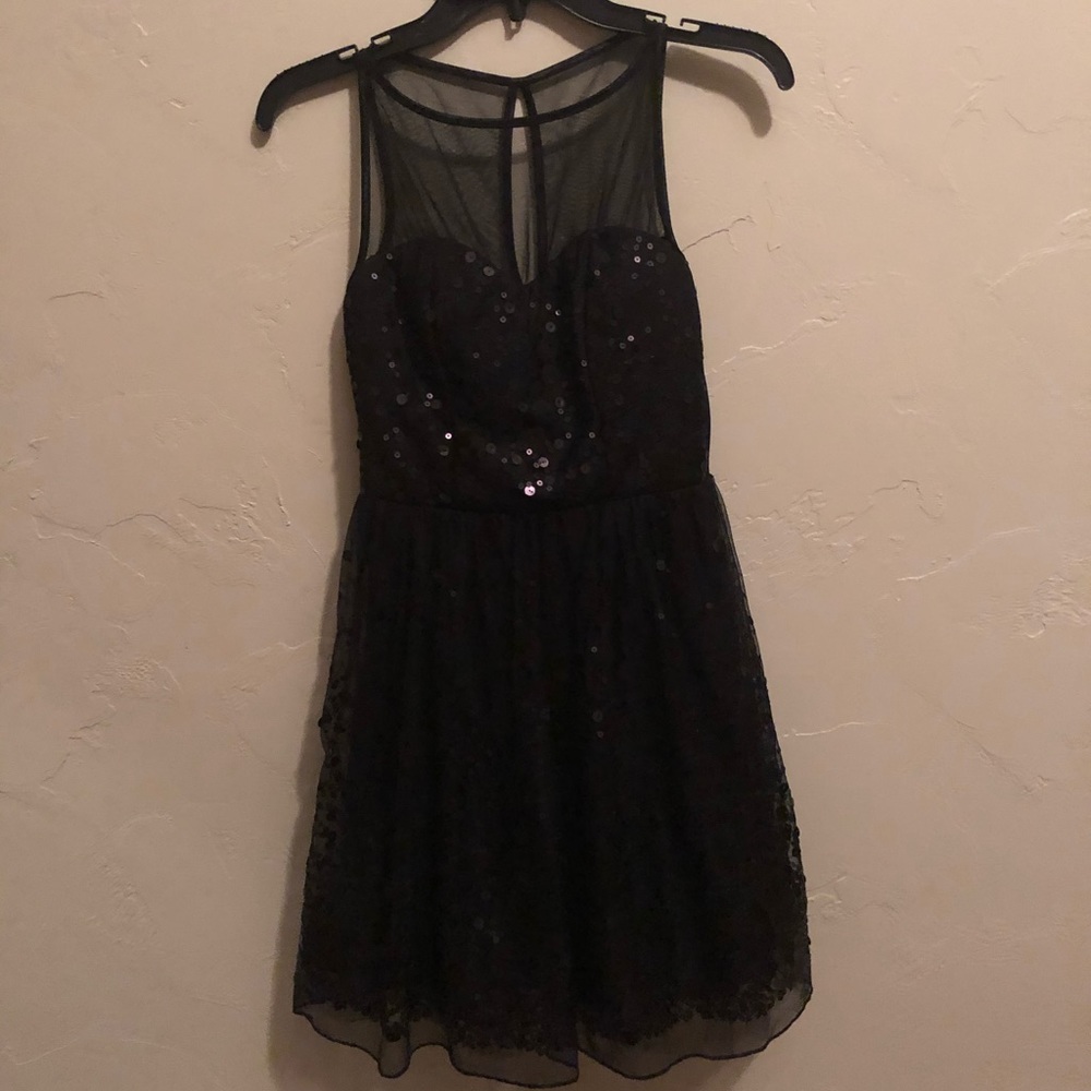 Delia*s | Sequin Dress